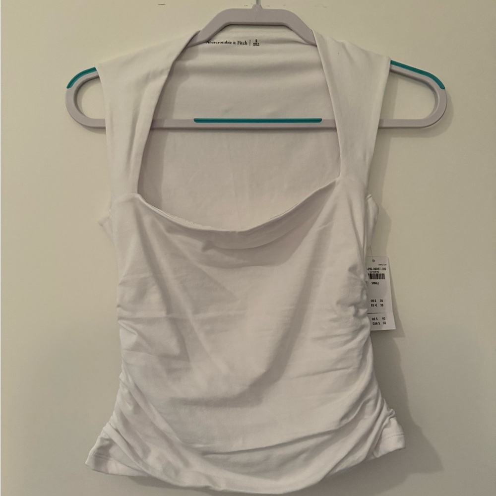 The A&F Ava Top